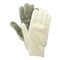 Magid Coated Gloves, Natural, M 12 PK T93CP - alternate 1